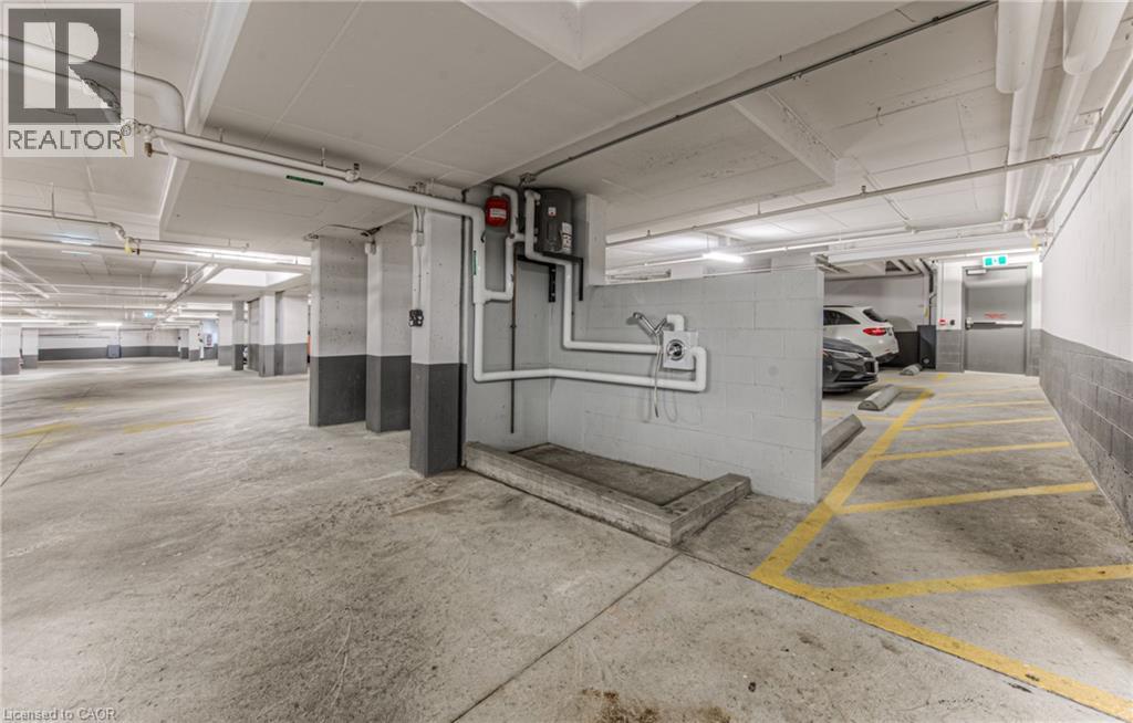 399 Queen Street S Unit# 417, Kitchener, Ontario N2G 0C4 - Photo 21 - 40802441