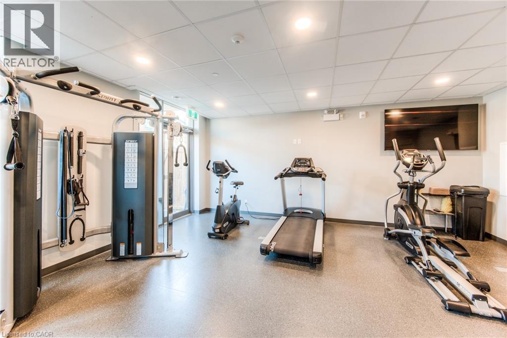 399 Queen Street S Unit# 417, Kitchener, Ontario N2G 0C4 - Photo 22 - 40802441