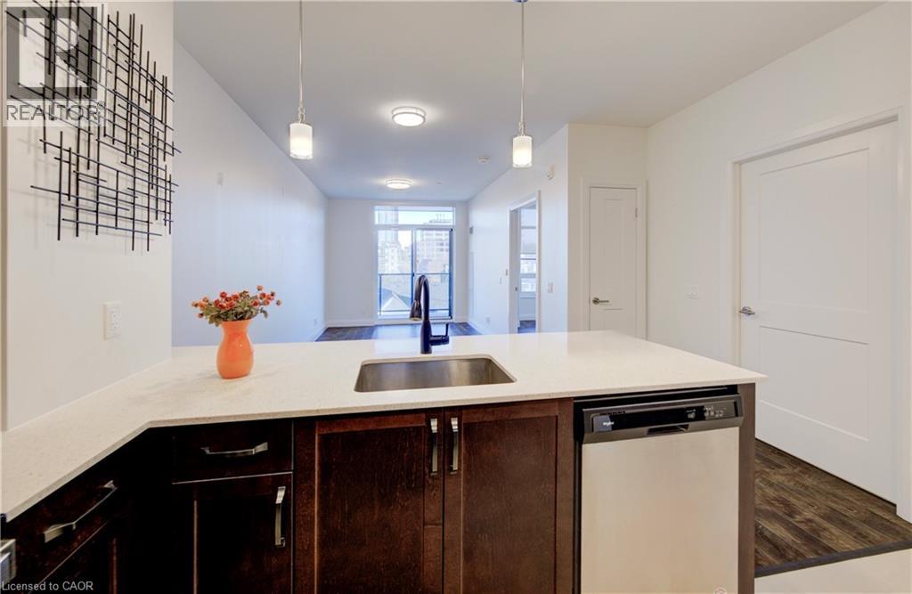 399 Queen Street S Unit# 417, Kitchener, Ontario N2G 0C4 - Photo 6 - 40802441