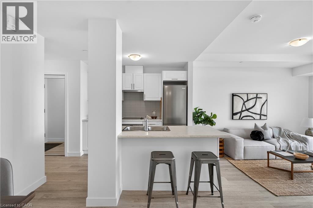 461 Green Road Unit# 919, Stoney Creek, Ontario    - Photo 12 - 40804834