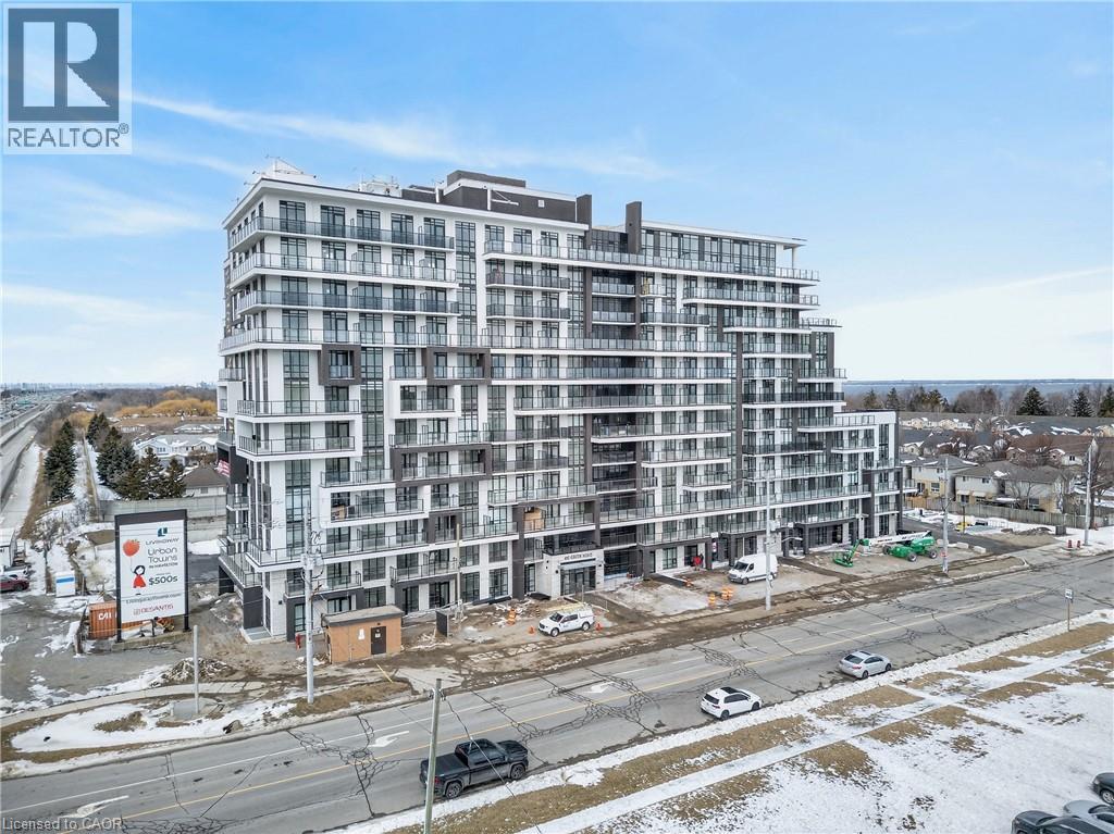 461 Green Road Unit# 919, Stoney Creek, Ontario    - Photo 2 - 40804834