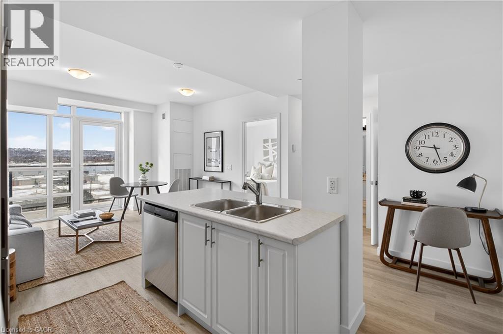 461 Green Road Unit# 919, Stoney Creek, Ontario    - Photo 5 - 40804834