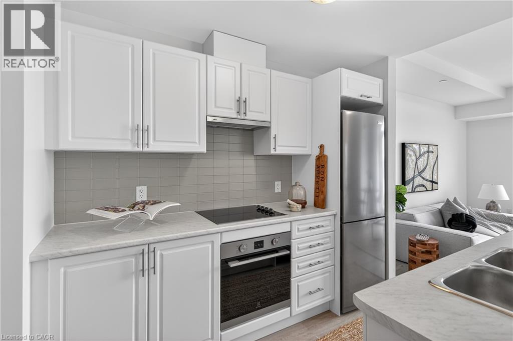 461 Green Road Unit# 919, Stoney Creek, Ontario    - Photo 6 - 40804834