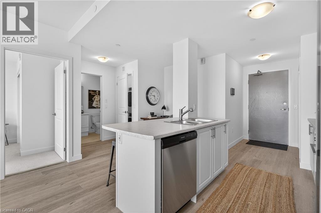 461 Green Road Unit# 919, Stoney Creek, Ontario    - Photo 9 - 40804834