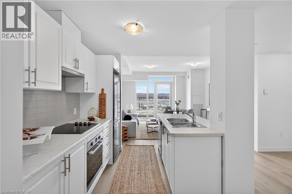 461 Green Road Unit# 919, Stoney Creek, Ontario    - Photo 30 - 40804834