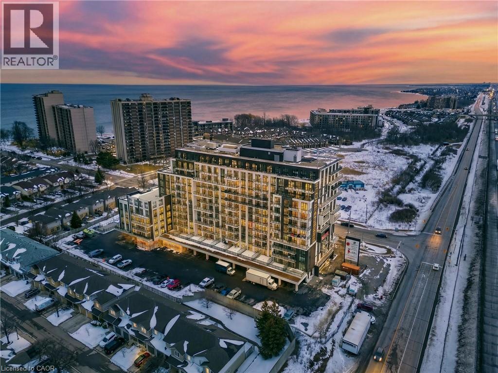 461 GREEN Road Unit# 919, stoney creek, Ontario