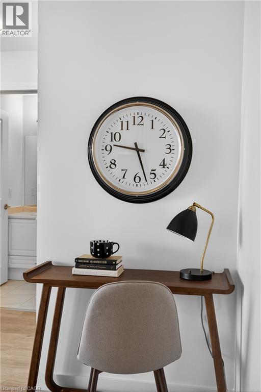 461 Green Road Unit# 919, Stoney Creek, Ontario    - Photo 27 - 40804834