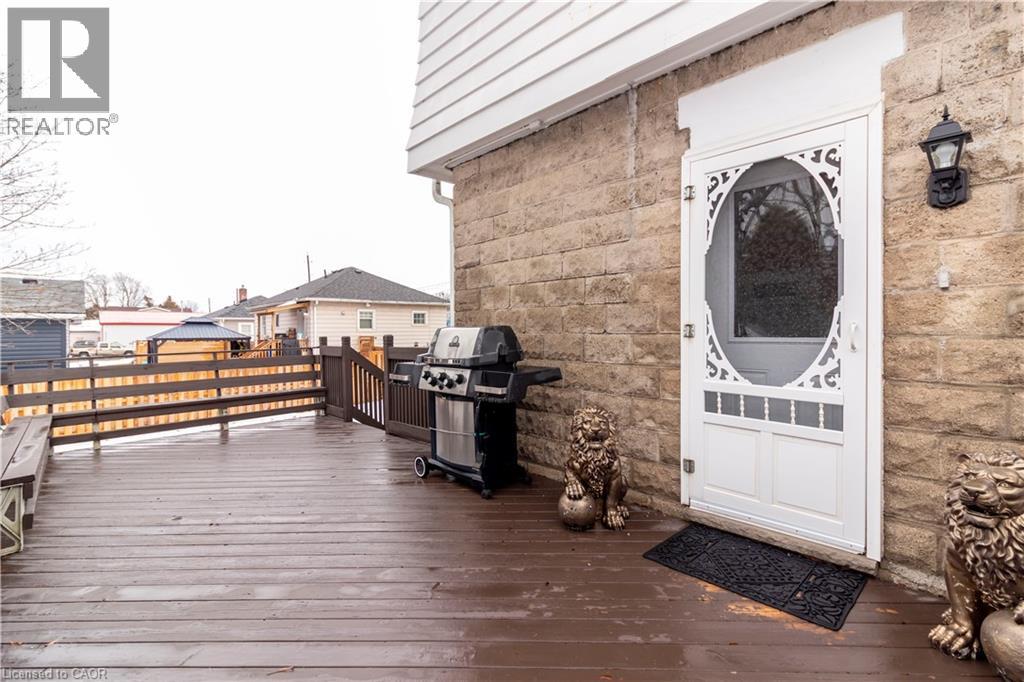 46 Main Street S, Princeton, Ontario  N0J 1V0 - Photo 9 - 40806013