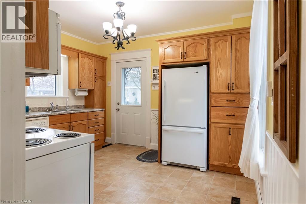 46 Main Street S, Princeton, Ontario  N0J 1V0 - Photo 20 - 40806013