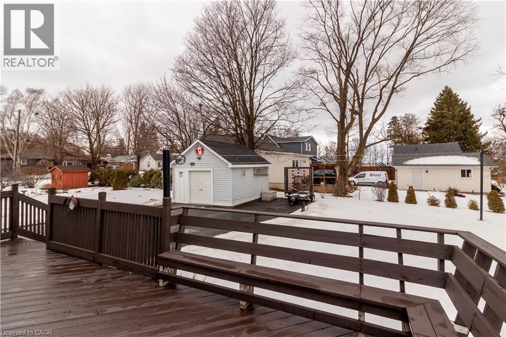 46 Main Street S, Princeton, Ontario  N0J 1V0 - Photo 5 - 40806013