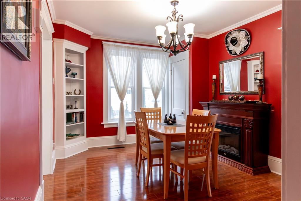 46 Main Street S, Princeton, Ontario  N0J 1V0 - Photo 17 - 40806013