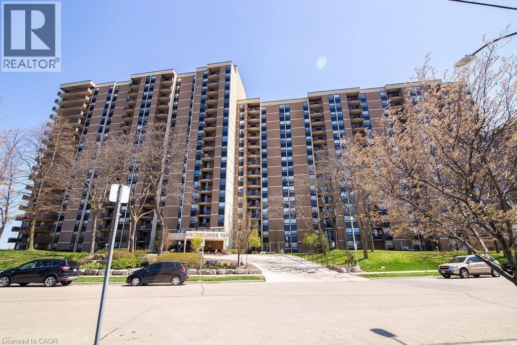 500 GREEN Road Unit# 1512, Stoney Creek, Ontario