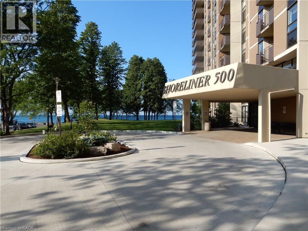 500 Green Road Unit# 1512, Stoney Creek, Ontario  L8E 3M6 - Photo 5 - 40809368