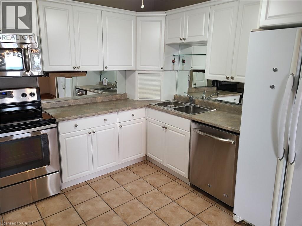 500 Green Road Unit# 1512, Stoney Creek, Ontario  L8E 3M6 - Photo 16 - 40809368