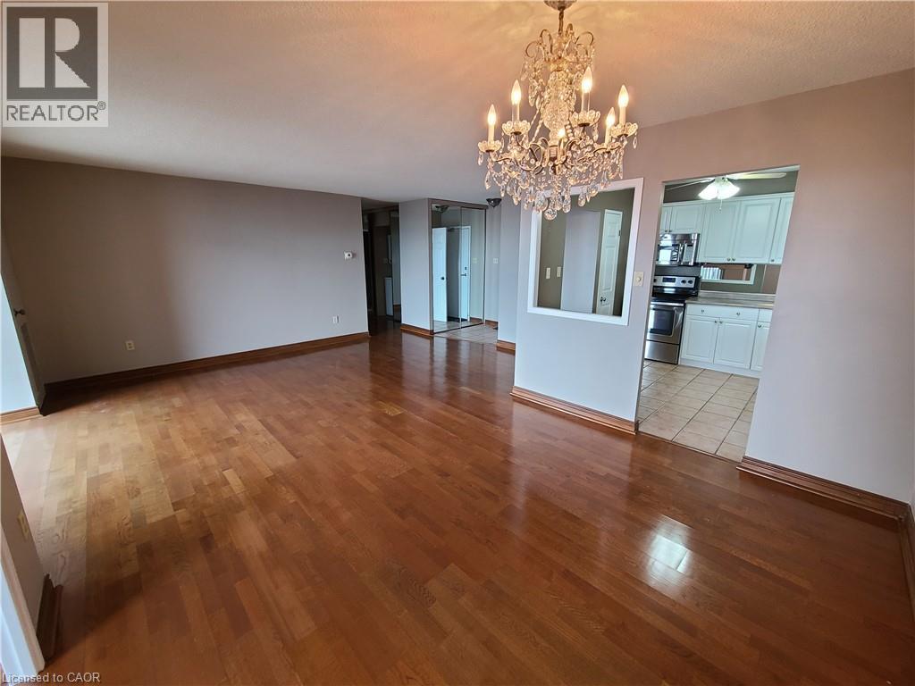 500 Green Road Unit# 1512, Stoney Creek, Ontario  L8E 3M6 - Photo 13 - 40809368