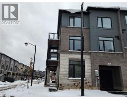 155 EQUESTRIAN Way Unit# 121, Cambridge, Ontario