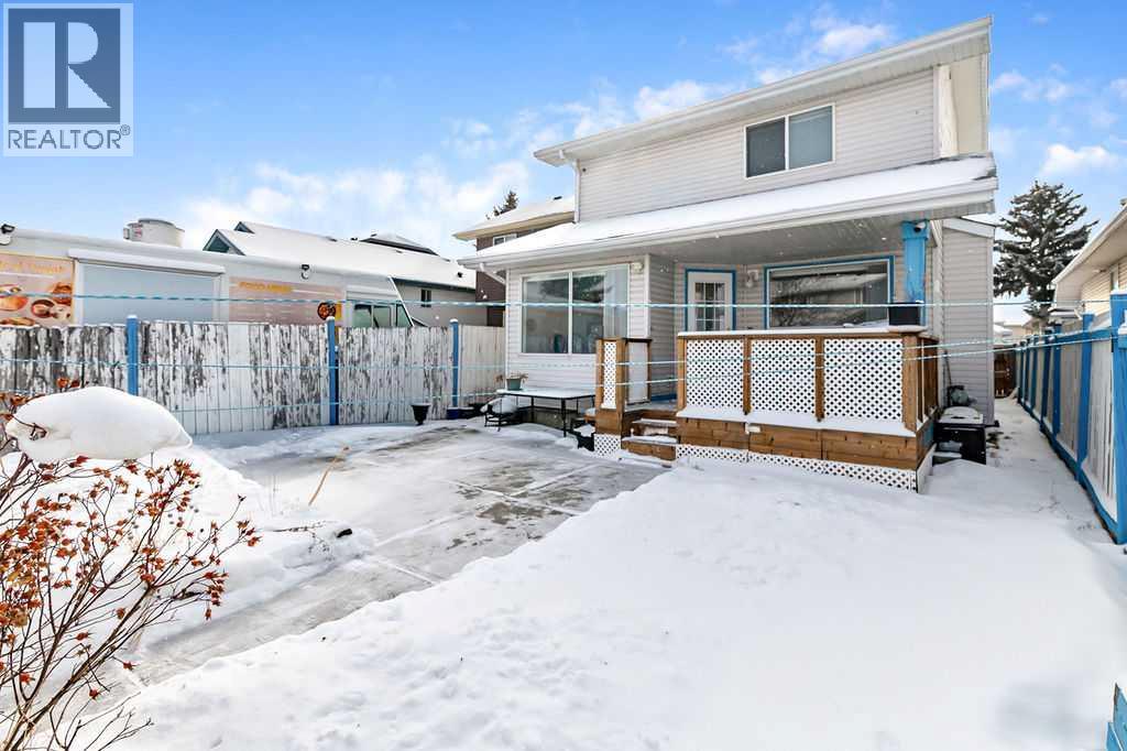 38 Martinwood Road Ne, Calgary, Alberta  T3J 3H5 - Photo 27 - A2290628