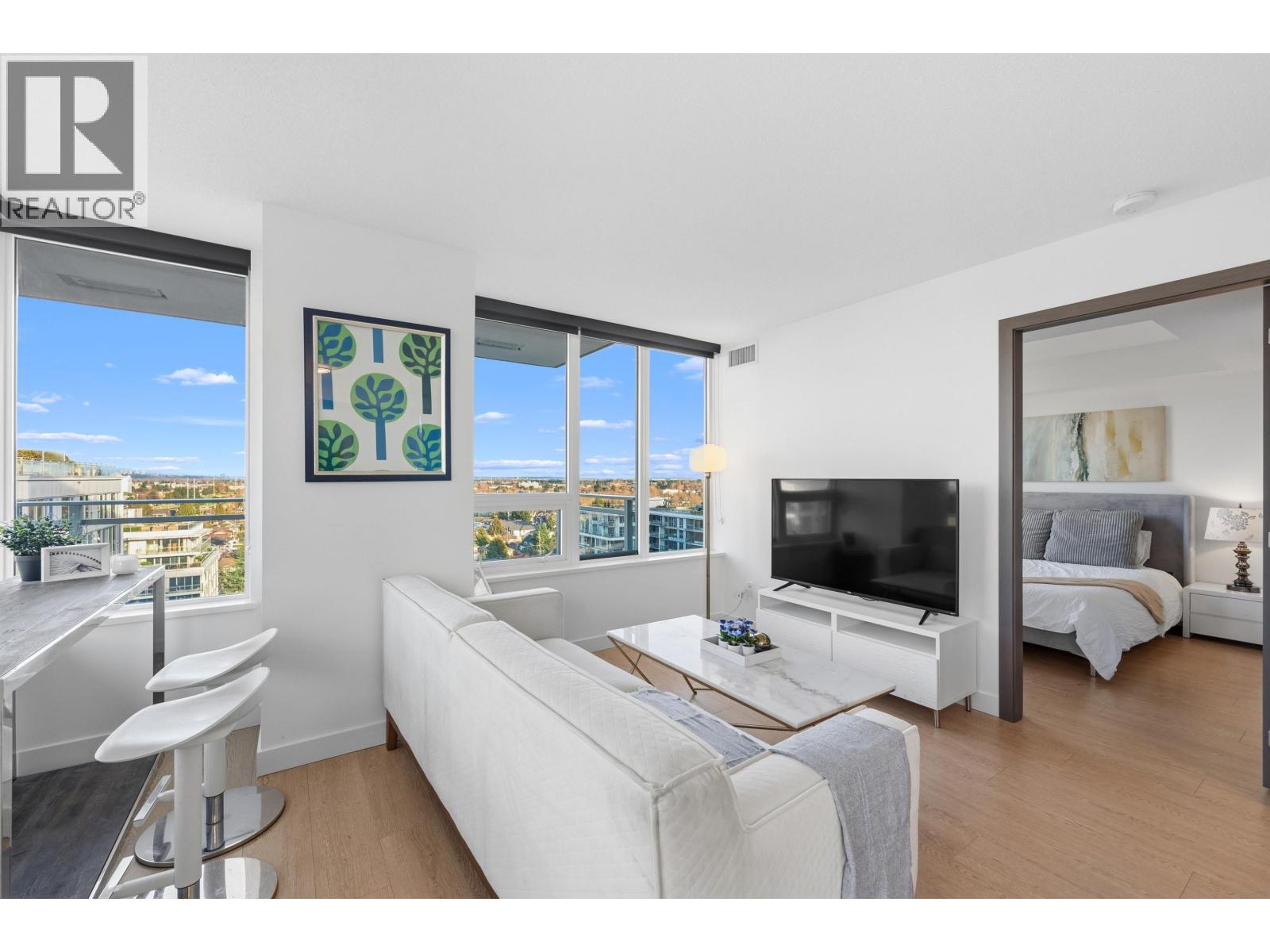 1702 3233 Ketcheson Road, Richmond, British Columbia  V6X 0R3 - Photo 6 - R3100100