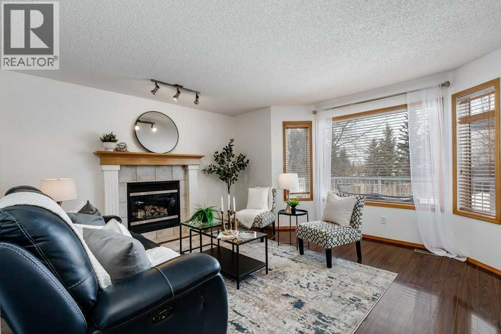 168 Fairways Drive Nw, Airdrie, Alberta  T4B 2R8 - Photo 8 - A2291124