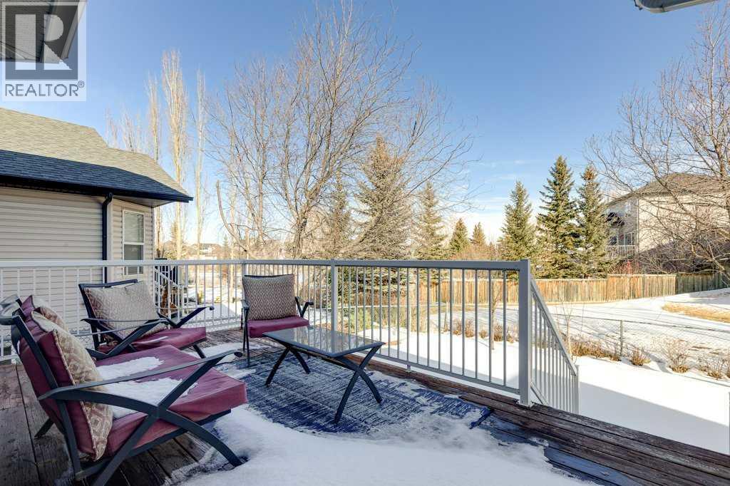 168 Fairways Drive Nw, Airdrie, Alberta  T4B 2R8 - Photo 38 - A2291124