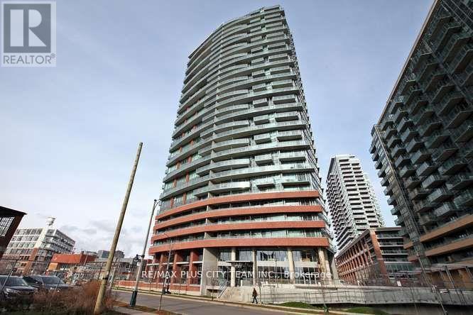 1002 - 150 EAST LIBERTY STREET, Toronto, Ontario