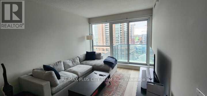 1002 - 150 East Liberty Street, Toronto (Niagara), Ontario  M6K 3R5 - Photo 2 - C12888616