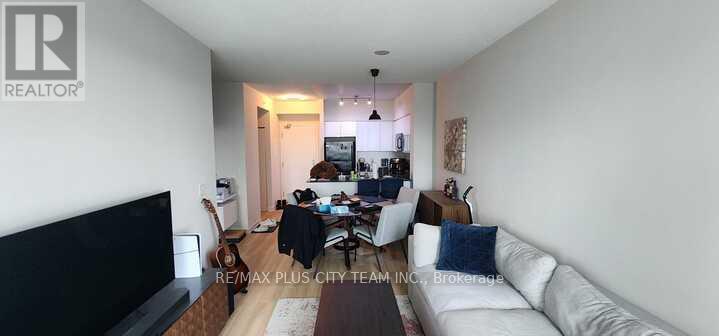 1002 - 150 East Liberty Street, Toronto (Niagara), Ontario  M6K 3R5 - Photo 3 - C12888616
