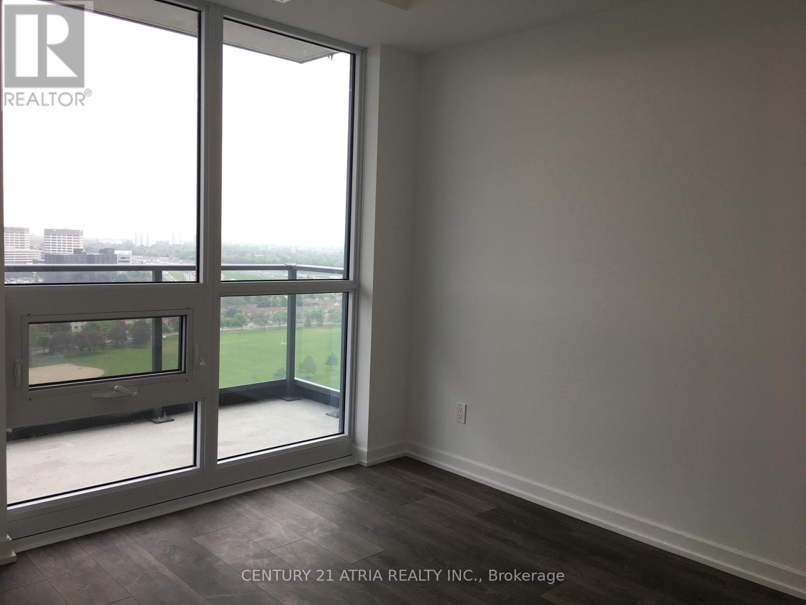 1901 - 56 FOREST MANOR ROAD, Toronto, Ontario