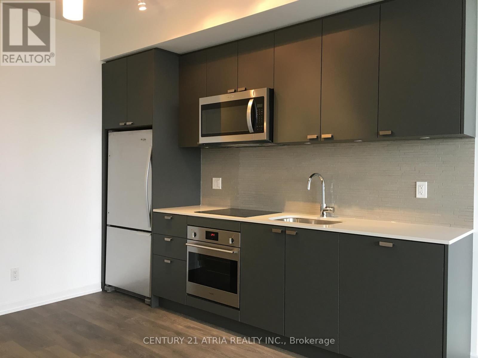 1901 - 56 Forest Manor Road, Toronto (Henry Farm), Ontario  M2J 1M6 - Photo 2 - C12888640