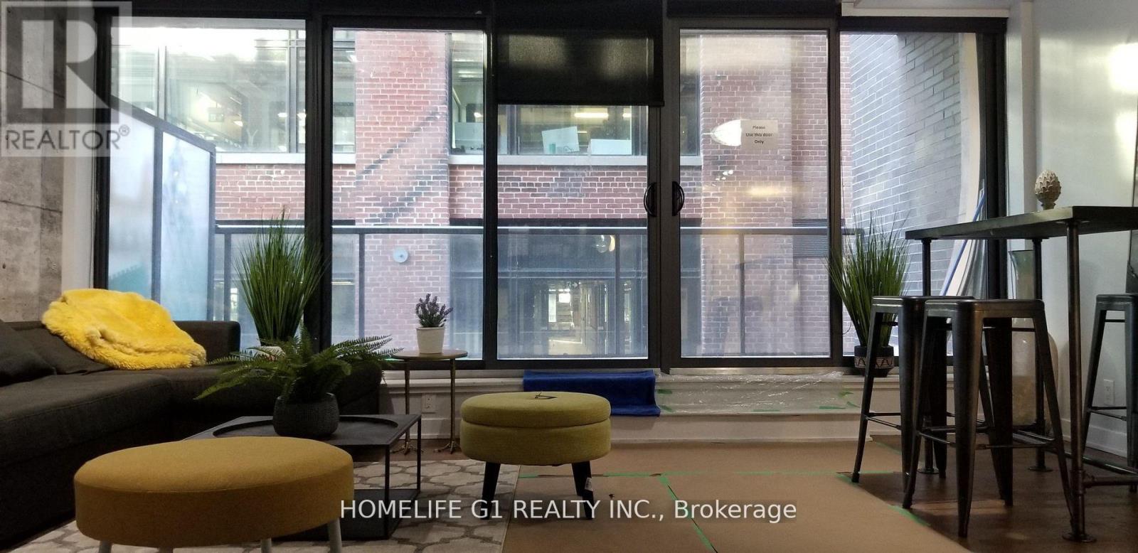 306 - 15 Beverly Street, Toronto, Ontario  M5T 0B3 - Photo 10 - C12888652