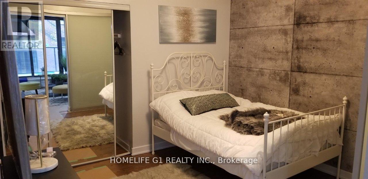 306 - 15 Beverly Street, Toronto, Ontario  M5T 0B3 - Photo 13 - C12888652