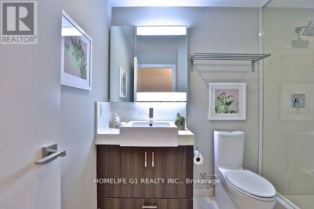 306 - 15 Beverly Street, Toronto, Ontario  M5T 0B3 - Photo 16 - C12888652