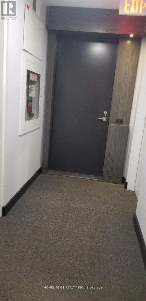 306 - 15 Beverly Street, Toronto, Ontario  M5T 0B3 - Photo 17 - C12888652