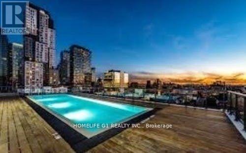 306 - 15 Beverly Street, Toronto, Ontario  M5T 0B3 - Photo 18 - C12888652