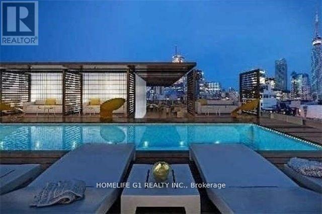 306 - 15 Beverly Street, Toronto, Ontario  M5T 0B3 - Photo 19 - C12888652