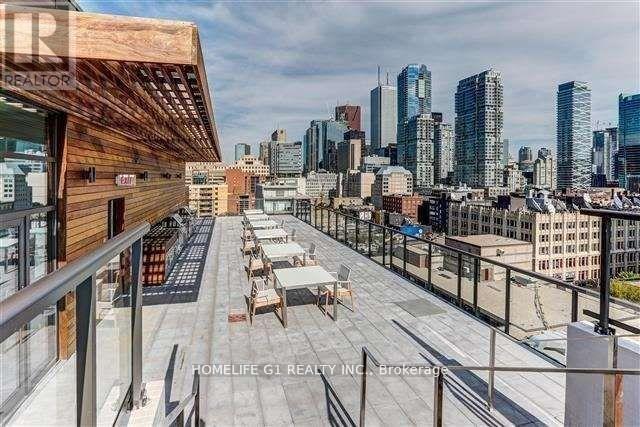 306 - 15 Beverly Street, Toronto, Ontario  M5T 0B3 - Photo 20 - C12888652