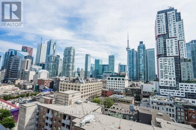 306 - 15 Beverly Street, Toronto, Ontario  M5T 0B3 - Photo 21 - C12888652