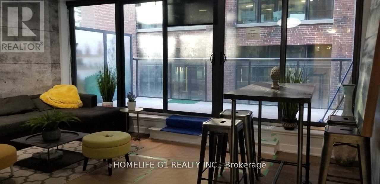 306 - 15 Beverly Street, Toronto, Ontario  M5T 0B3 - Photo 7 - C12888652