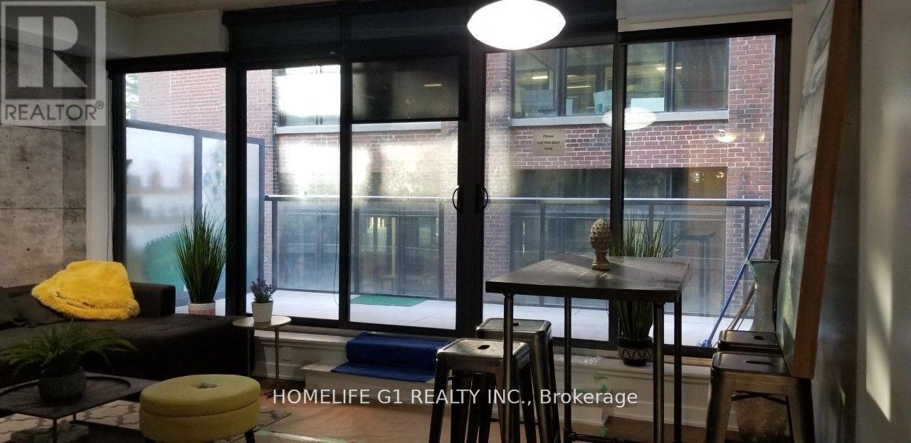 306 - 15 Beverly Street, Toronto, Ontario  M5T 0B3 - Photo 8 - C12888652