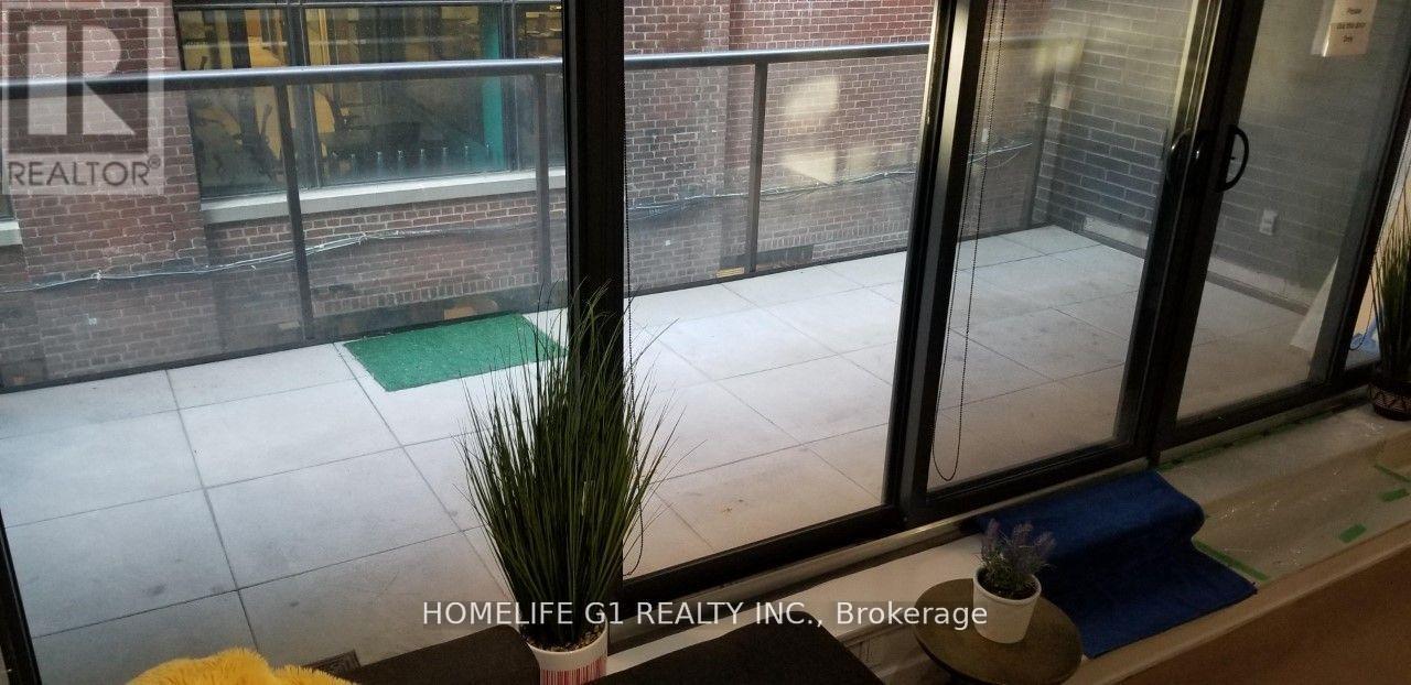 306 - 15 Beverly Street, Toronto, Ontario  M5T 0B3 - Photo 9 - C12888652