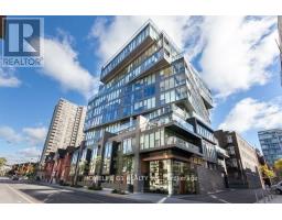 306 - 15 BEVERLY STREET, Toronto, Ontario