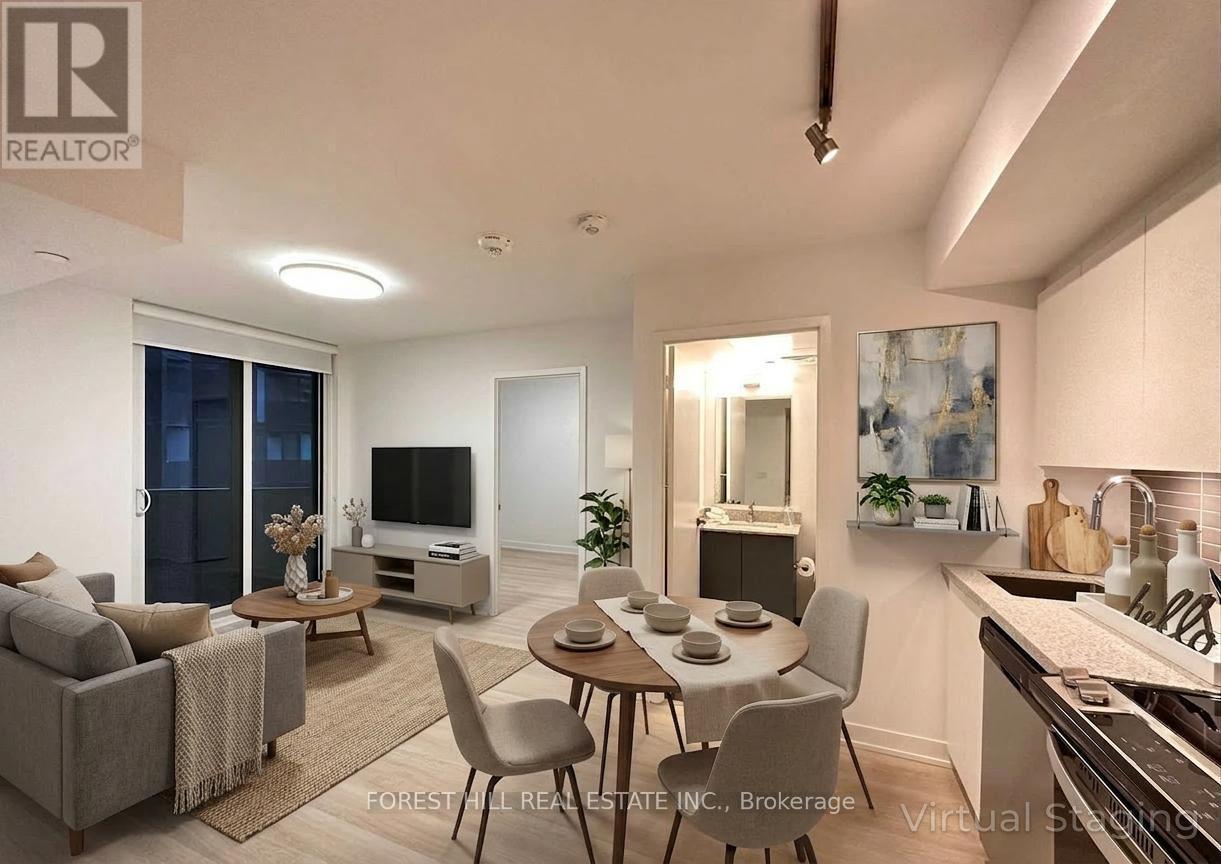 302 - 30 Tretti Way, Toronto (Clanton Park), Ontario  M3H 0E3 - Photo 5 - C12888672