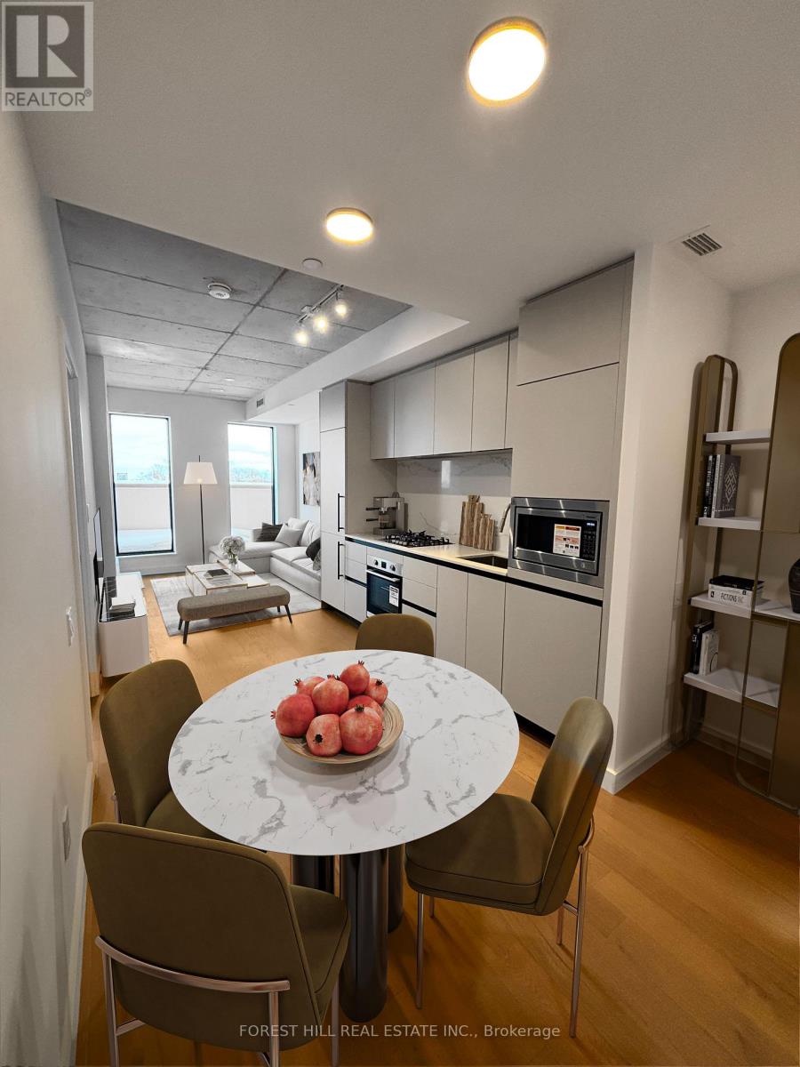 525 - 1720 Bayview Avenue, Toronto (Mount Pleasant East), Ontario  M4G 0A5 - Photo 3 - C12888680