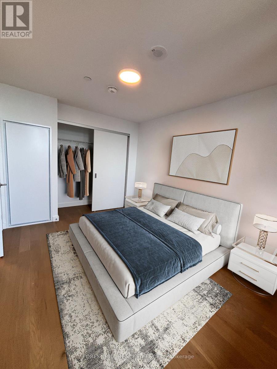 525 - 1720 Bayview Avenue, Toronto (Mount Pleasant East), Ontario  M4G 0A5 - Photo 5 - C12888680