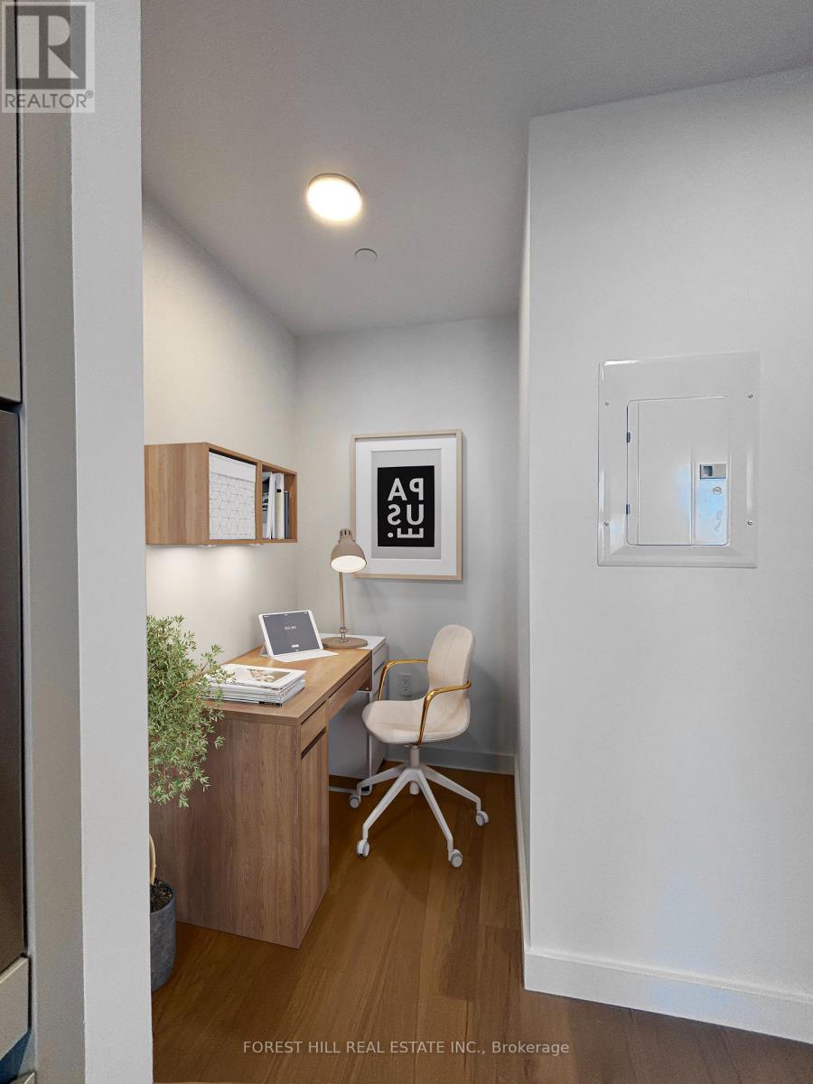 525 - 1720 Bayview Avenue, Toronto (Mount Pleasant East), Ontario  M4G 0A5 - Photo 6 - C12888680