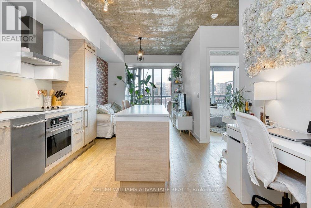 630 - 1030 KING STREET W, toronto (niagara), Ontario