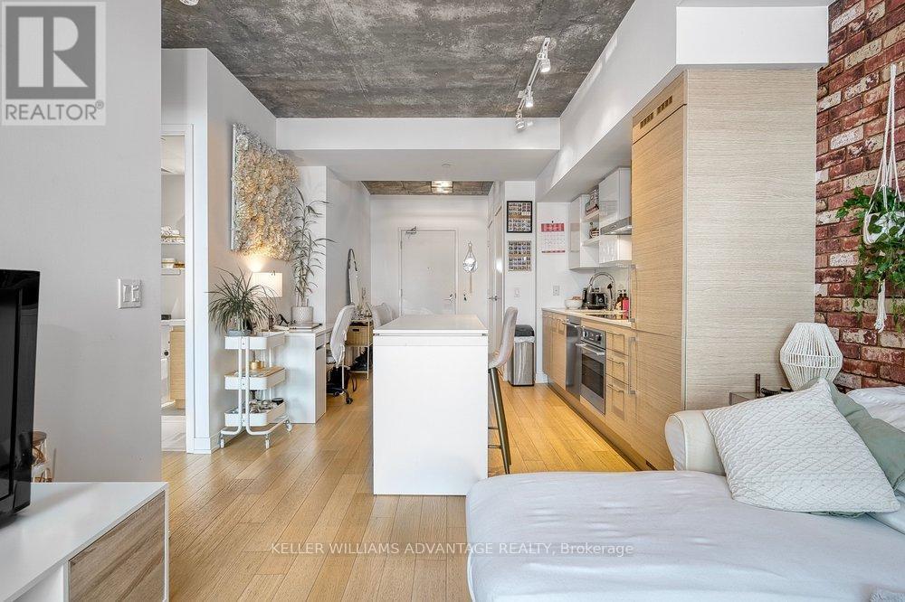 630 - 1030 King Street W, Toronto (Niagara), Ontario  M6K 0B4 - Photo 13 - C12888692