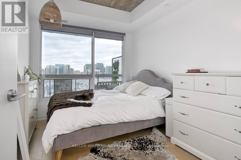 630 - 1030 King Street W, Toronto (Niagara), Ontario  M6K 0B4 - Photo 16 - C12888692