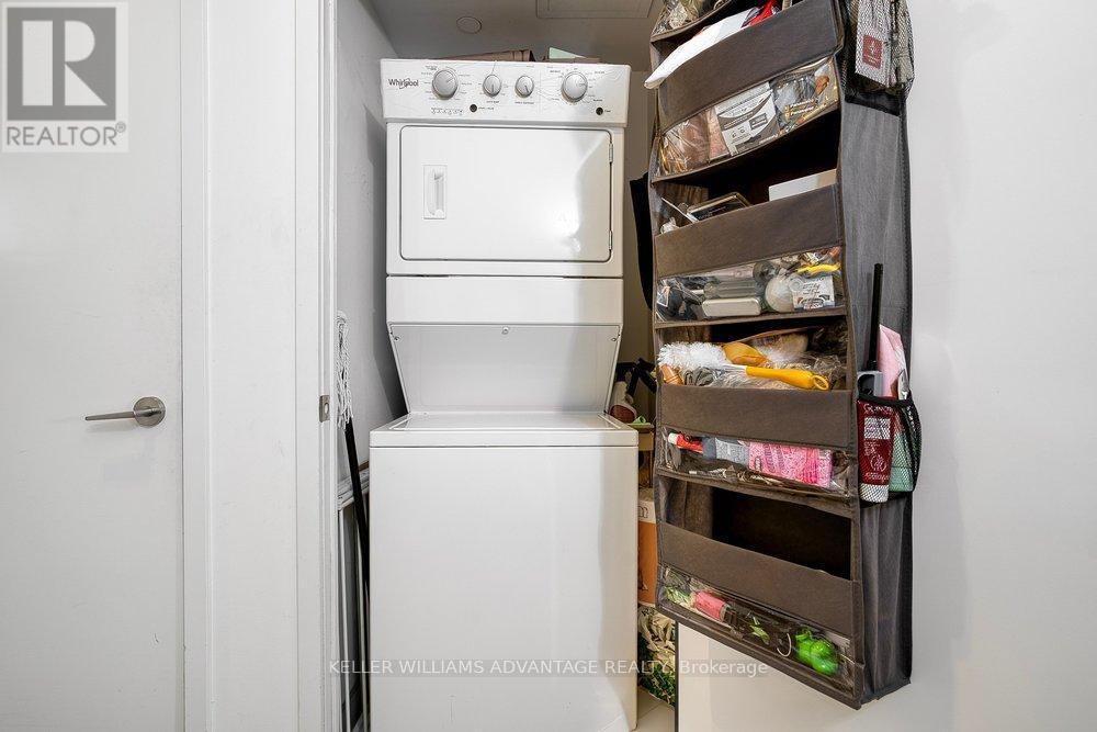 630 - 1030 King Street W, Toronto (Niagara), Ontario  M6K 0B4 - Photo 17 - C12888692