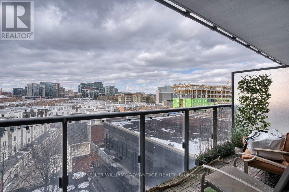 630 - 1030 King Street W, Toronto (Niagara), Ontario  M6K 0B4 - Photo 18 - C12888692